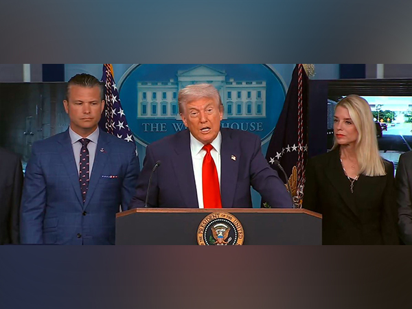 US President Donald Trump (Photo/WhiteHouse)