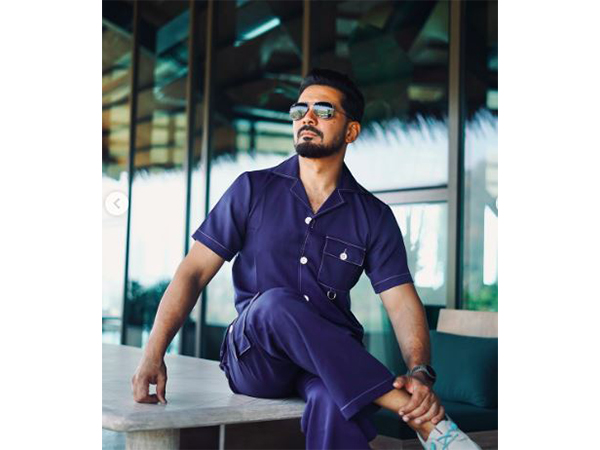 Abhinav Shukla (Photo/instagram/@ashukla09)