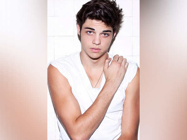 Noah Centineo (Photo: X@noahcent)