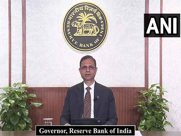 Sanjay Malhotra, Governor, Researve Bank of India (Image/RBI) 