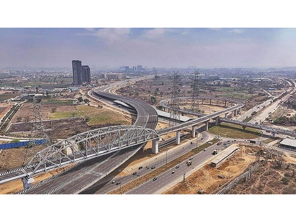 Redefining vertical growth along Dwarka Expressway