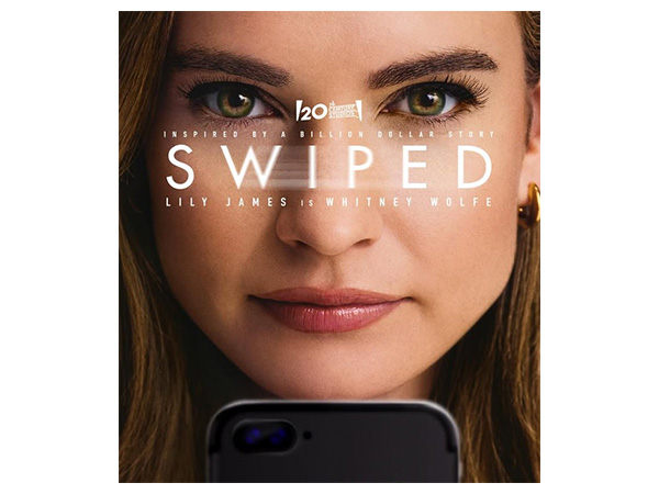 Swiped (Photo: Instagram/@20thcenturystudios)