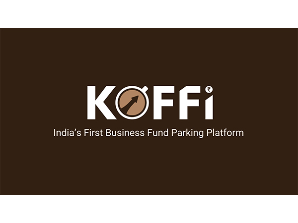 KOFFi Launches India’s First Business Fund Parking Platform - Helping Businesses Earn 7–8% on Daily Balances