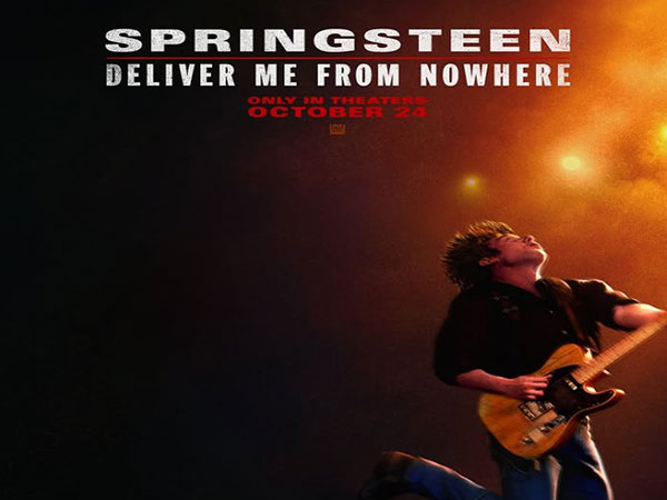 Springsteen: Deliver Me From Nowhere (Photo/Instagram@20thcenturystudios)
