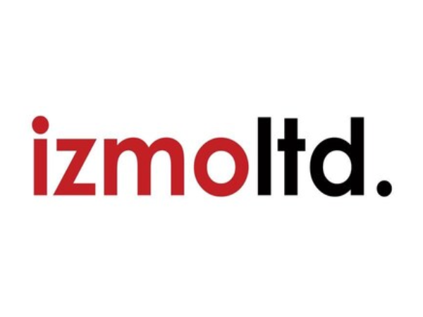 izmo Ltd. Logo