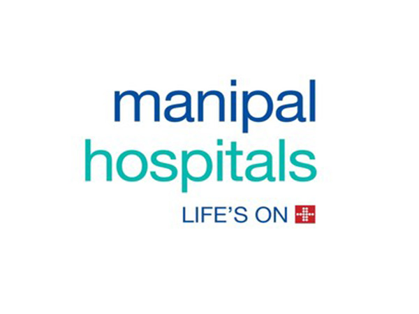 Manipal Hospitals Logo