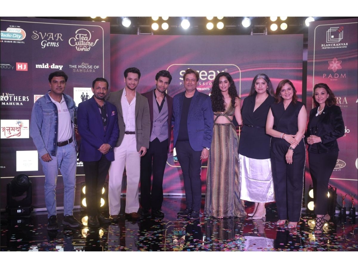 An evening of transformations, triumphs, and the power of authenticity