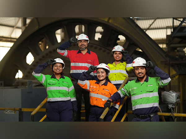 Vedanta’s Youth-First Culture Shines with 40% of Workforce Under 30