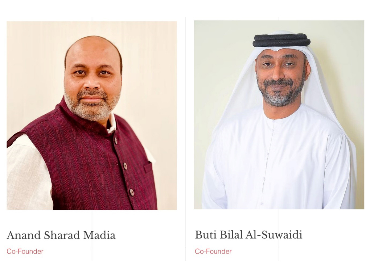 Bharata Bhava Foundation to Launch in Abu Dhabi: A New Chapter for Indian Art Abroad