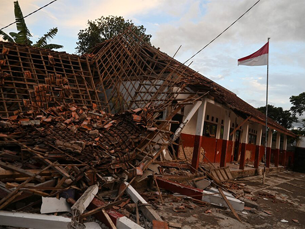 Representative Image (Image/Reuters)