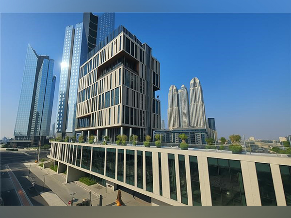 NUQI Digital Wealth, Dubai UAE Completes Landmark USD 20 Million Cross-Border Facility in Record Time