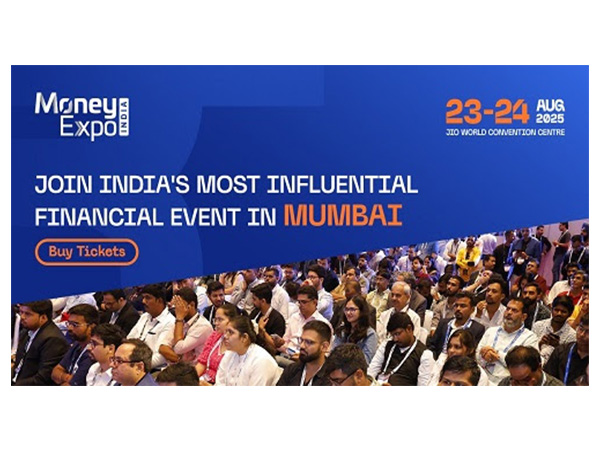 The 4th edition of Money Expo India 2025 will bring together industry leaders, brands and speakers from 10+ countries in Mumbai