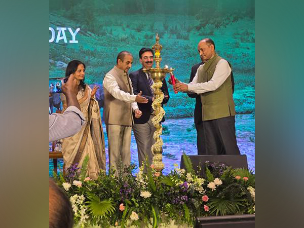 Visuals from the event (Photo Credit: PIB)