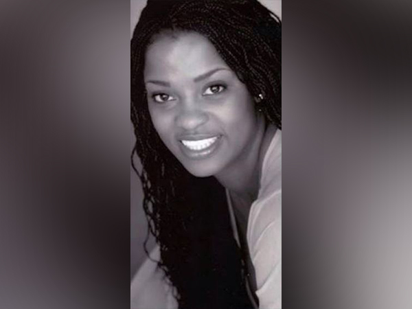 Danielle Spencer (Image source: X)