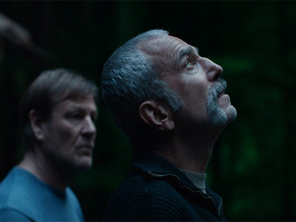 First look ‘Anemone’ (Image source: X) 