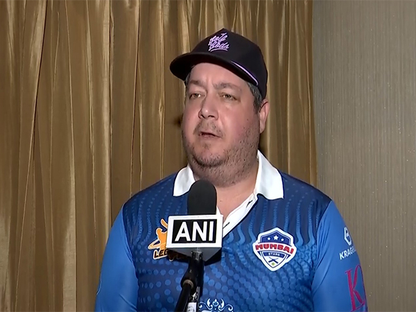 Jesse Ryder (Photo/ANI)