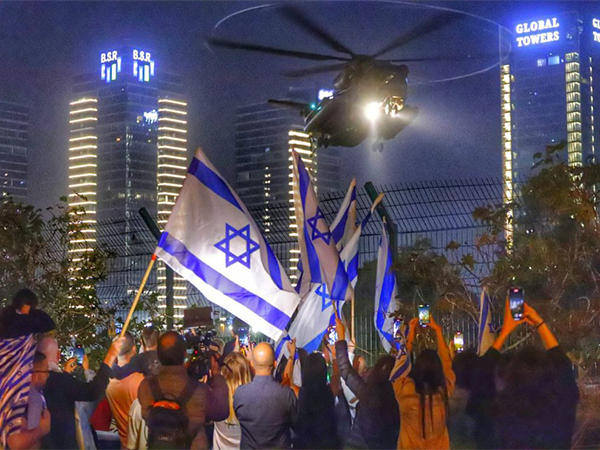 Representational Image (Photo/TPS)