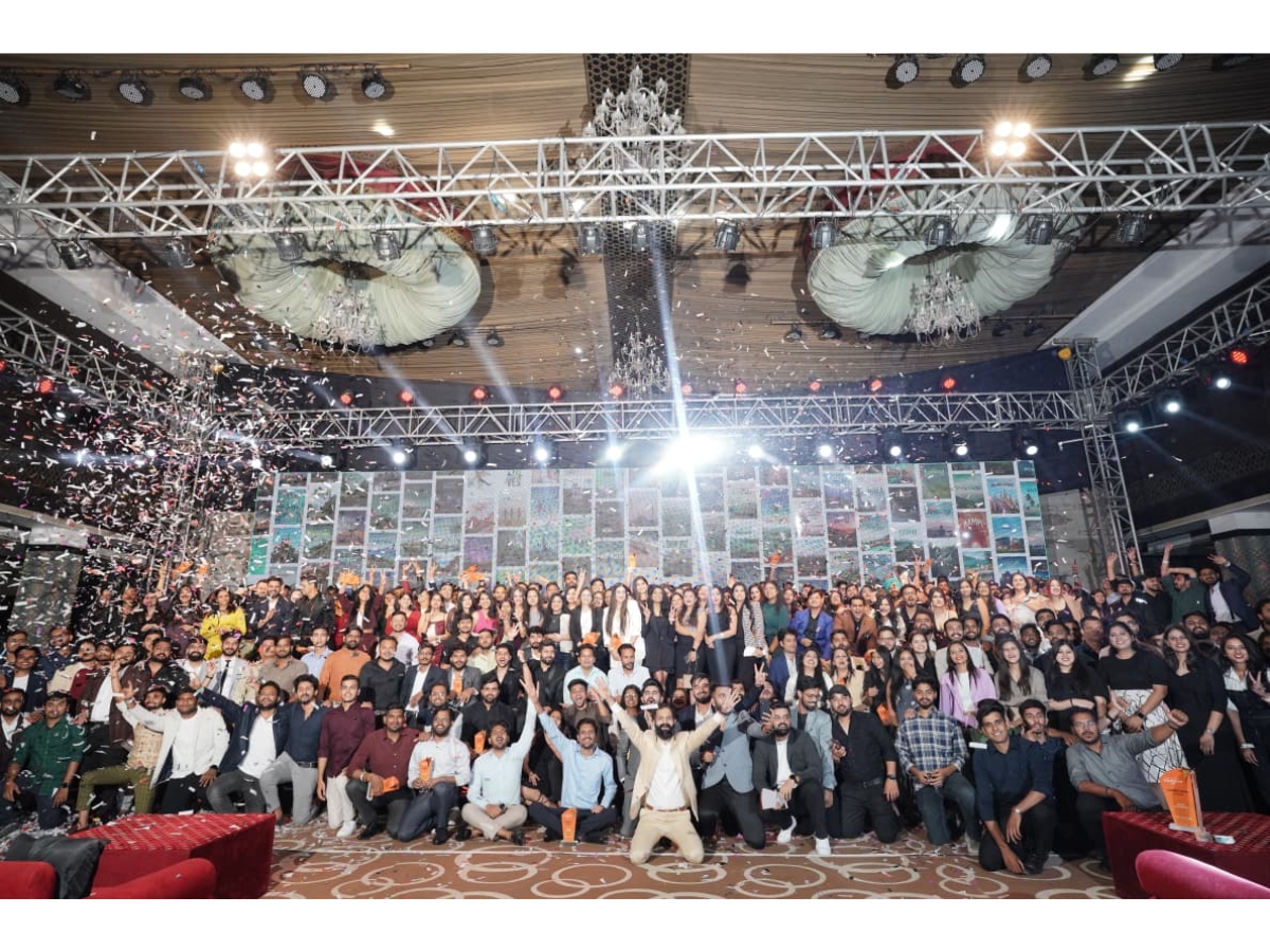 Thrillophilia Leases 50,000 sq ft in Jaipur to Build India’s Largest Travel Tech Hub