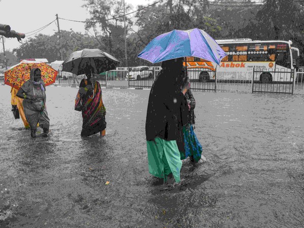 Representative image (Photo/ANI)