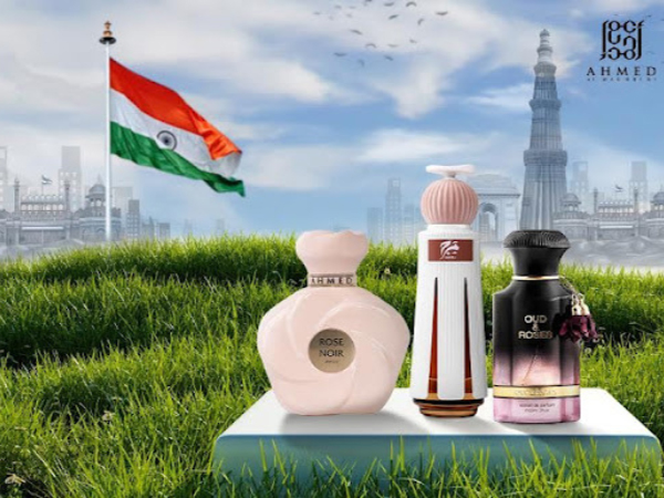 Ahmed Al Maghribi - Independence Day Collection