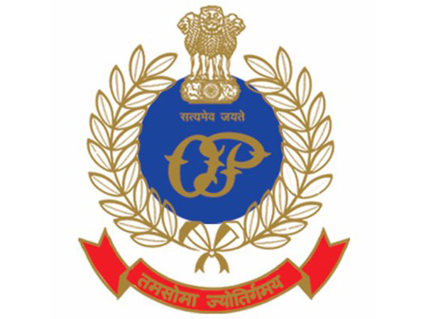 Representative Image (Photo: @odisha_police)