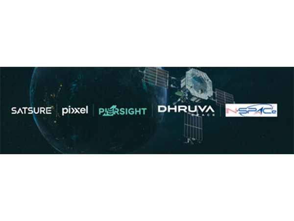 SatSure Joins Pixxel, PierSight, and Dhruva Space as the Winning Consortium for IN-SPACe led Public-Private Partnership for Building India’s National Earth Observation Constellation
