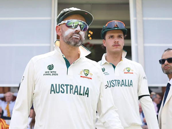 Nathan Lyon (Photo: ICC)
