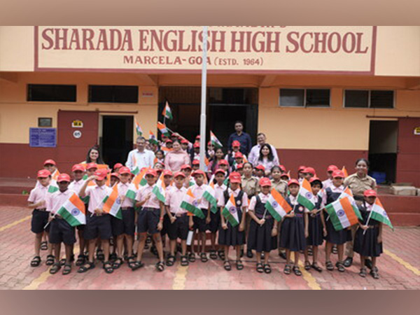 COLGATE DENTAL VEER ANTHEM LAUNCHED TO EMPOWER KIDS TO BE THEIR OWN HEROES OF ORAL HEALTH