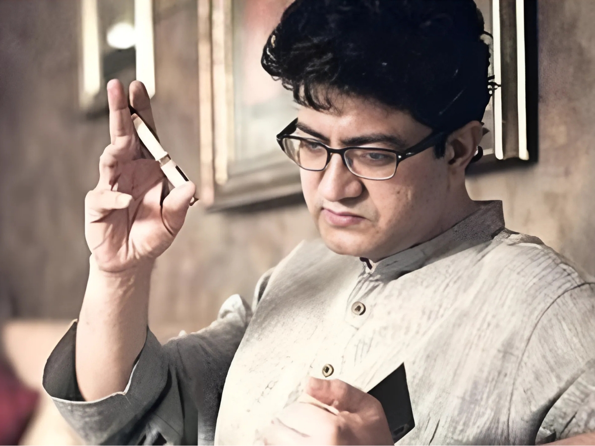 Prasoon Joshi