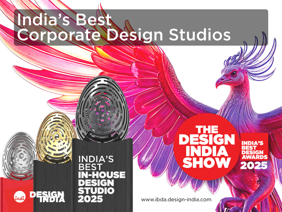India's Best Corporate Design Studios