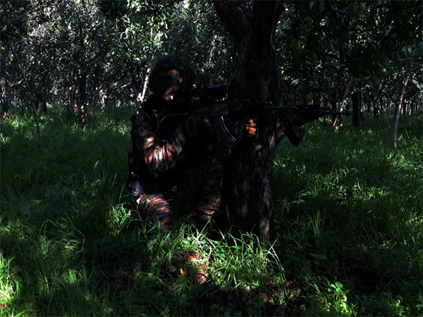 Representative Image