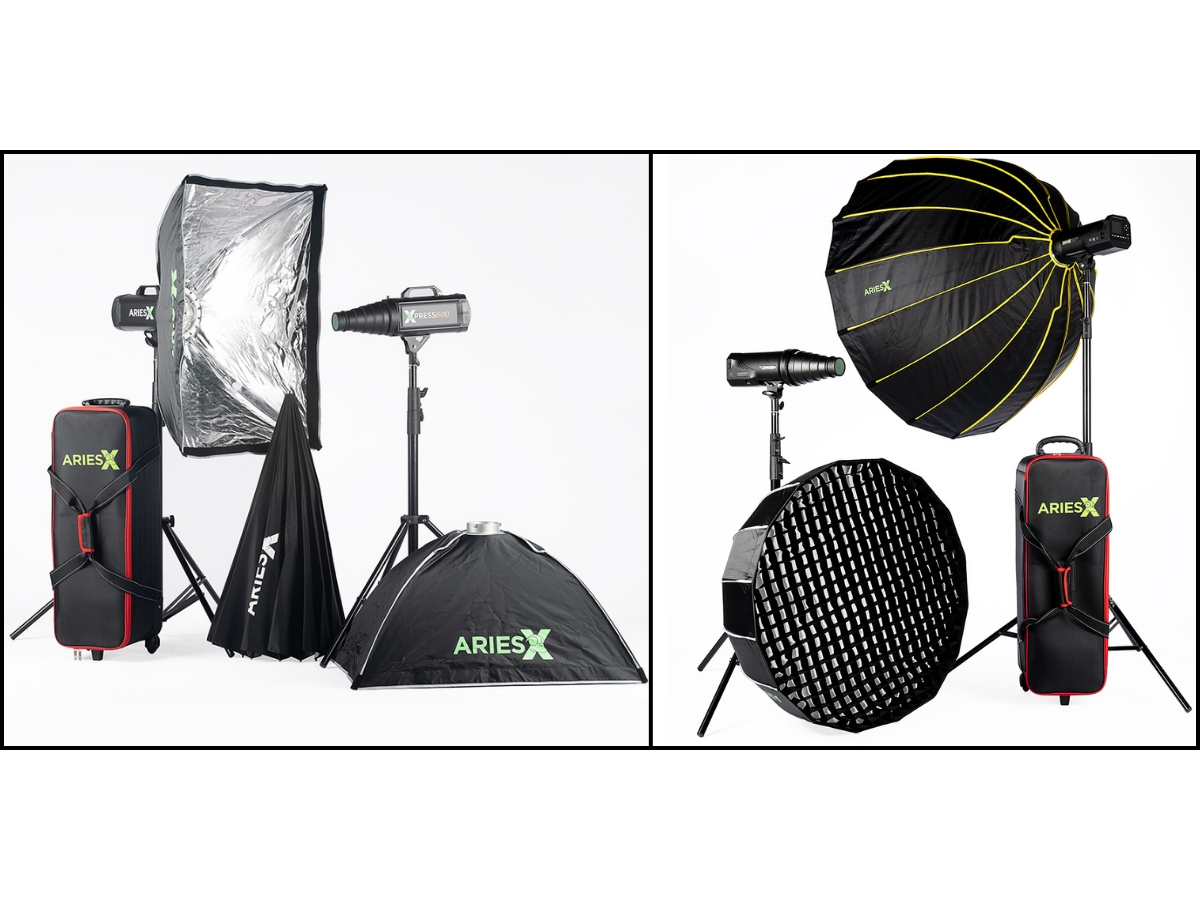 AriesX launches Exclusive Giveaway with a prize pool of over INR 2L, starting August 10, 2025