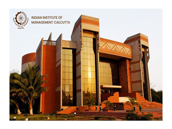 IIM Calcutta Campus