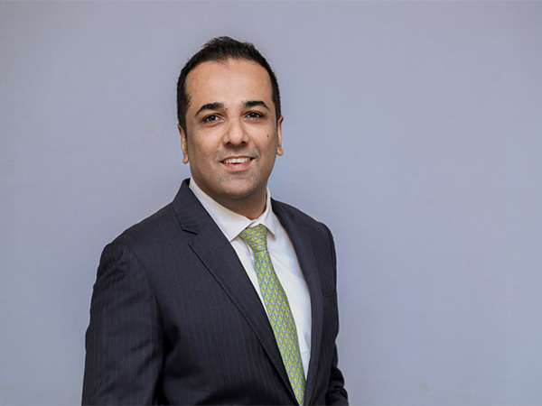 Mr. Rajesh Nambiar, Co-Head of Business, Client Relations, 360 ONE Wealth