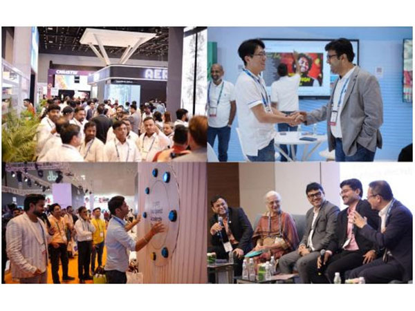 From hands-on technology demonstrations to high-level panel discussions, InfoComm India 2025 offers a dynamic platform for the region’s Professional Audiovisual and technology industry
