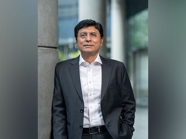 Mr. Rakesh Chahar, Deputy Managing Director