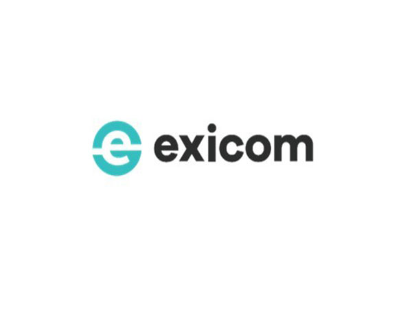 Exicom Logo