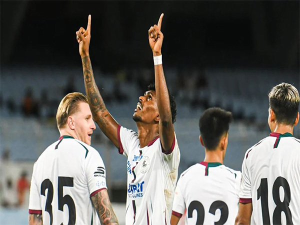 Liston Colaco (Photo: ISL) Liston Colaco (Photo: ISL)