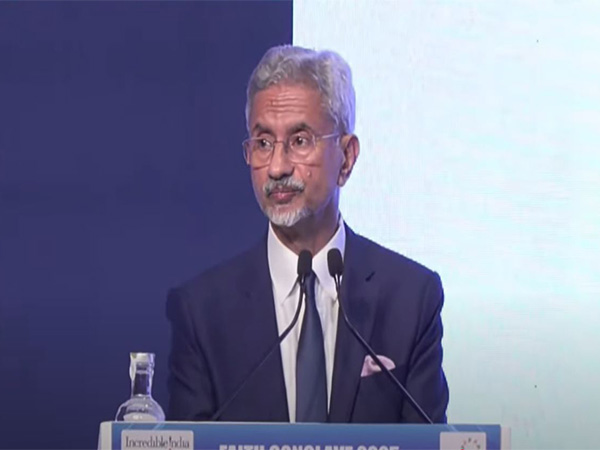 EAM S Jaishankar  (Photo: Ministry of External Affairs/YouTube