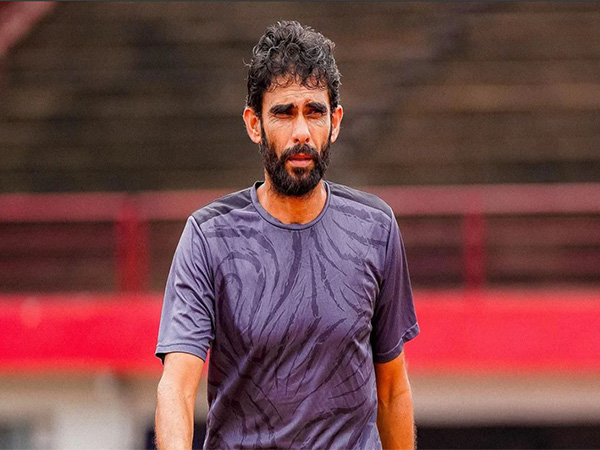 Khalid Jamil (Photo: ISL)