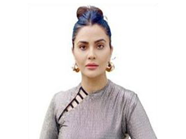 Instagram influencer and Hyboocare founder Sandeepa Virk (Photo Source-ED)