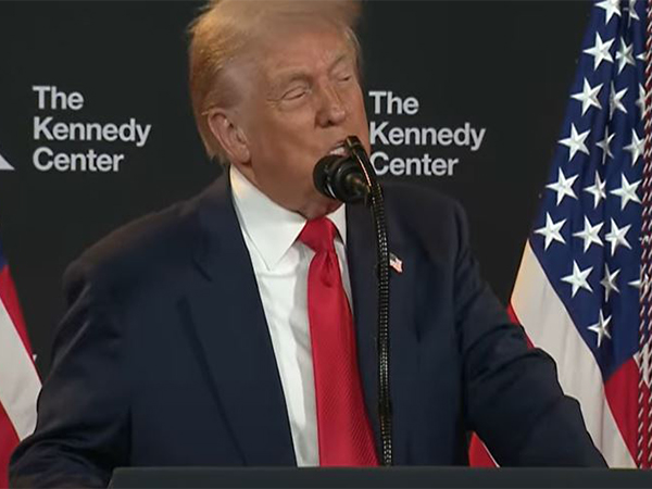 US President Donald Trump  (Photo: The White House/YouTube)