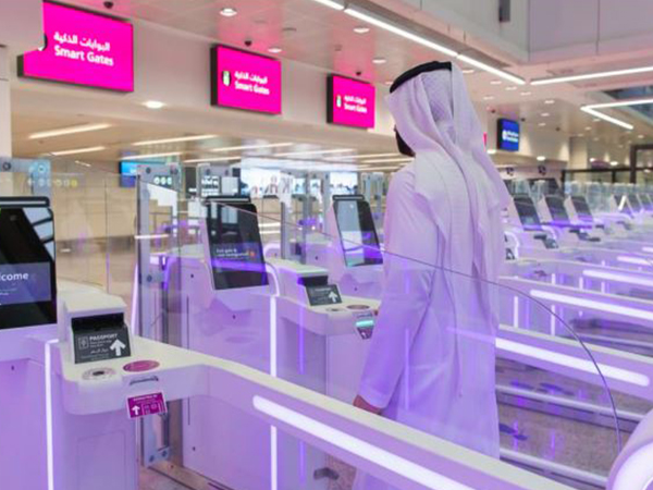 DXB set to welcome over 3.6 million guests (Photo/WAM)