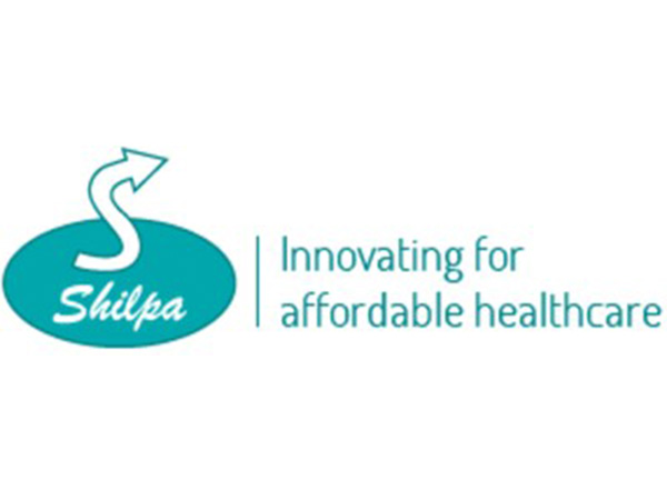 Shilpa Medicare Limited Logo