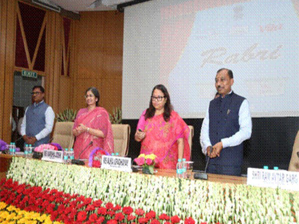 New dairy products launch at event at the NASC Complex, Pusa, New Delhi (Photo/PIB)