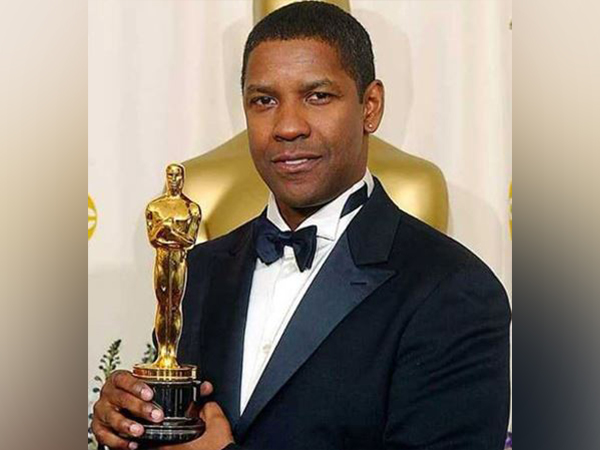 Denzel Washington (Photo/Instagram/@theacademy)