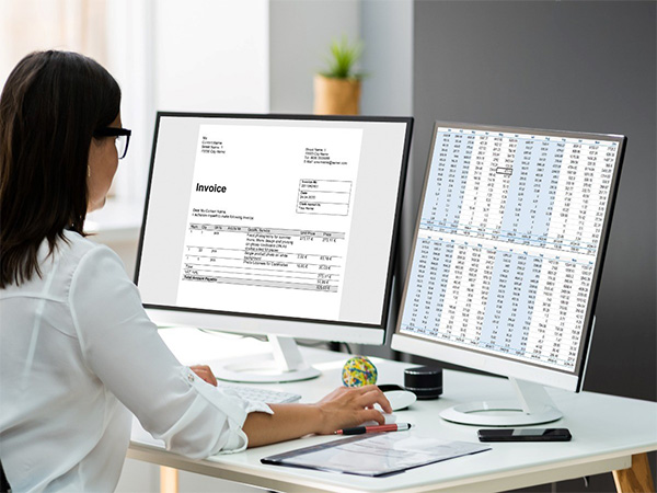 The Future of Accounting Software: Trends for 2025 and Beyond