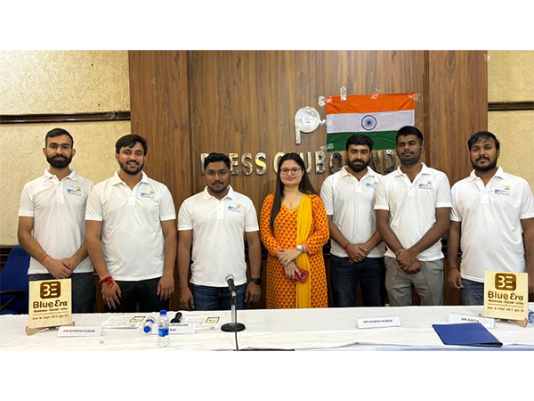 BlueEra: India’s First Indigenous Super-App Launched