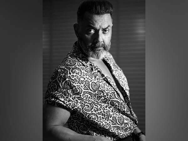 Bobby Deol (Image source: Instagram @iambobbydeol)