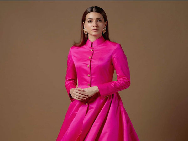 Actor Kriti Sanon (Image source: Instagram/@kritisanon) Actor Kriti Sanon (Image source: Instagram/@kritisanon)